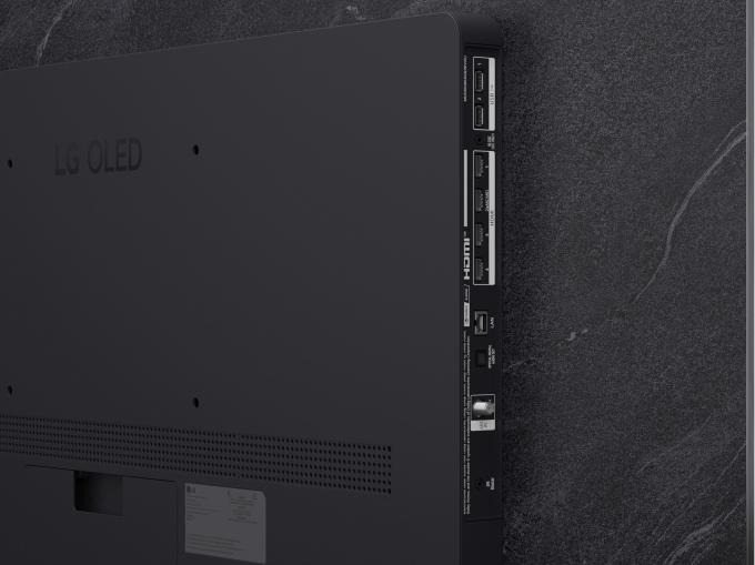 LG OLED65C64LA