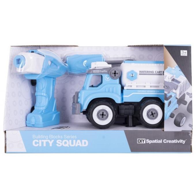 Diy Spatial Creativity CJ-1379193