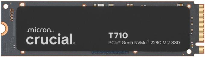 Crucial CT1000T710SSD8