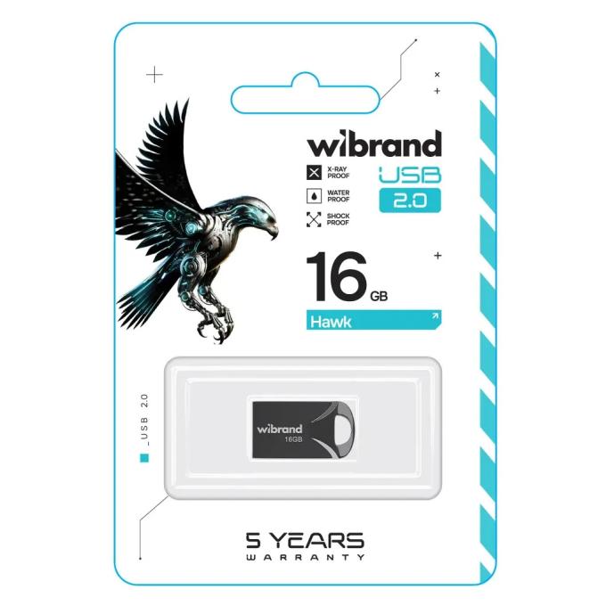 Wibrand WI2.0/HA16M1B