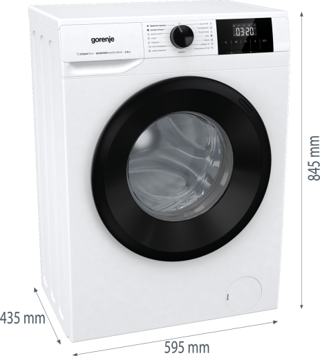 Gorenje 20015378