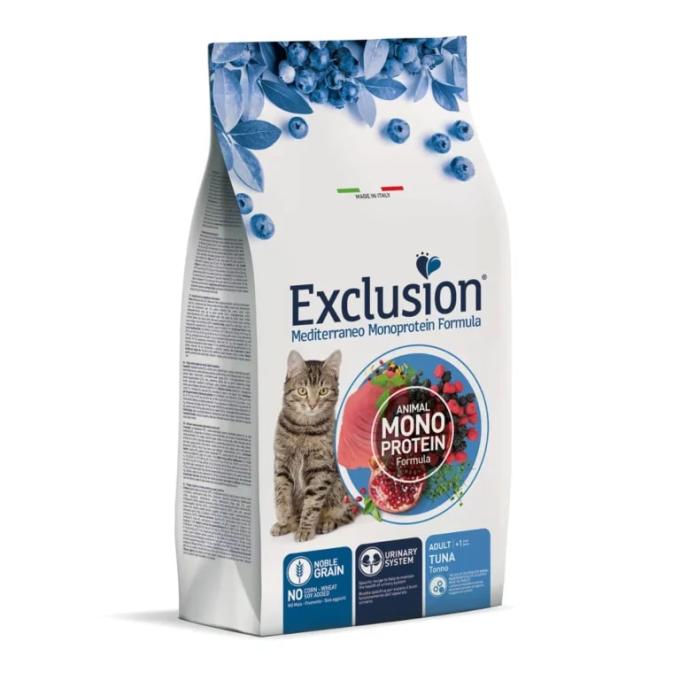 Exclusion 5196/10293