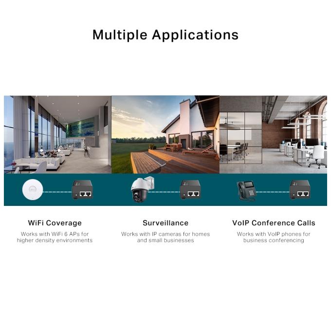 TP-Link POE260S