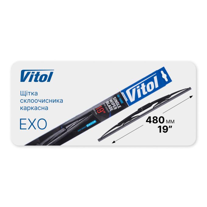 VITOL VK-19480