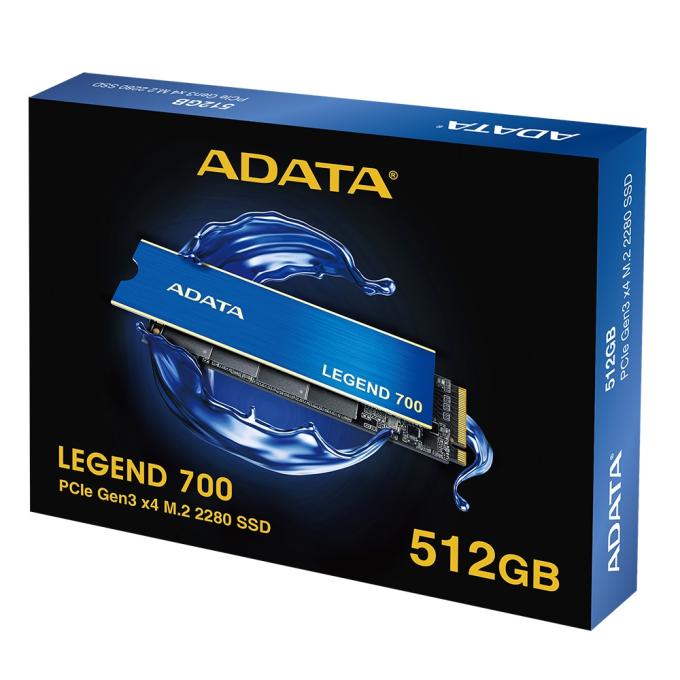 ADATA ALEG-700-512GCS