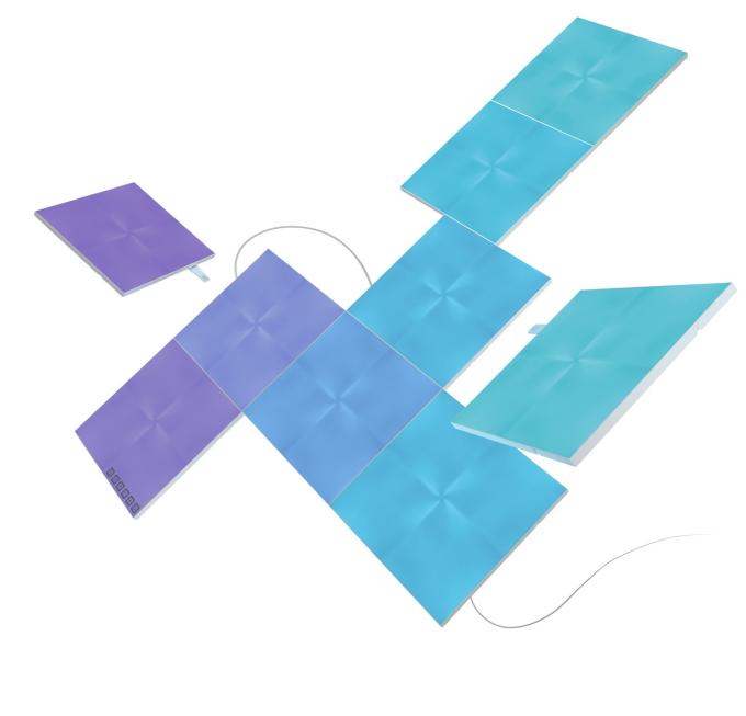 Nanoleaf NL29-0002SW-9PK