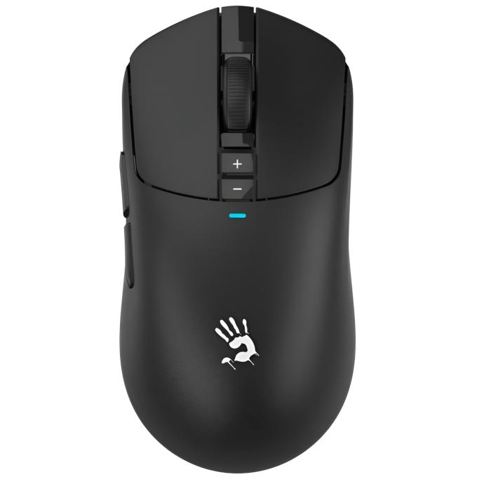 A4tech R72 Pro Duo (Black)