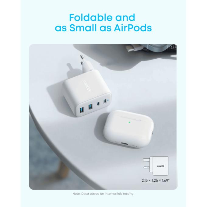 Anker A121EG21