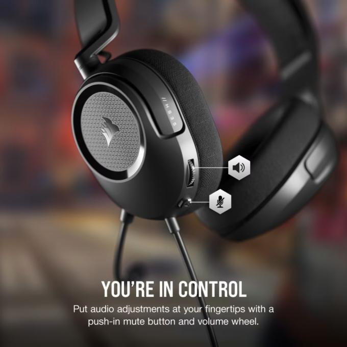 Corsair CA-9011386-EU