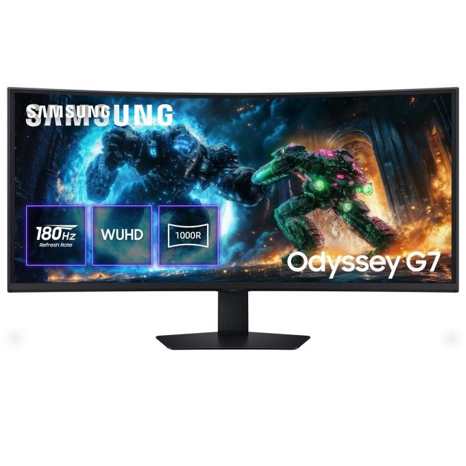 Samsung LS40FG756EIXUA