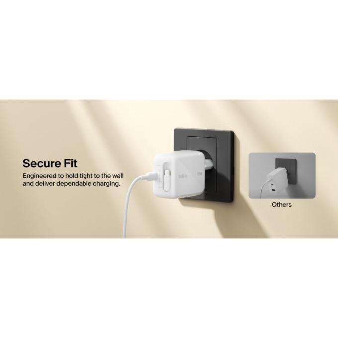 Belkin WCH022KQWH