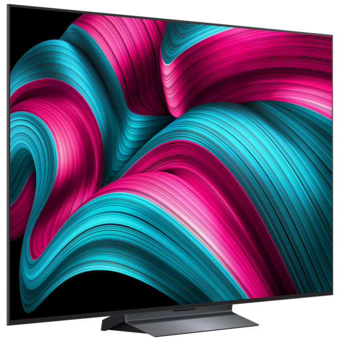 LG OLED65C54LA