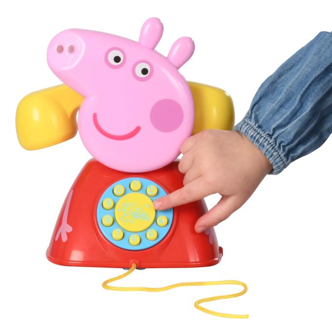Peppa Pig 1684687