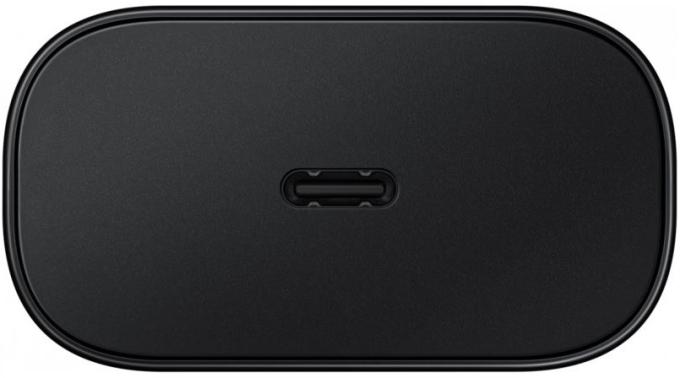 Samsung EP-TA800NBE