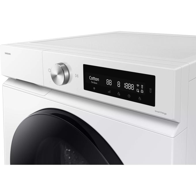 Samsung WD11DB7B85GWUA