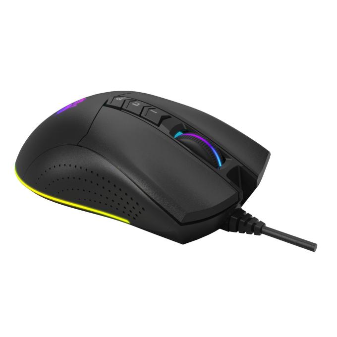A4tech P90s (Stone Black)