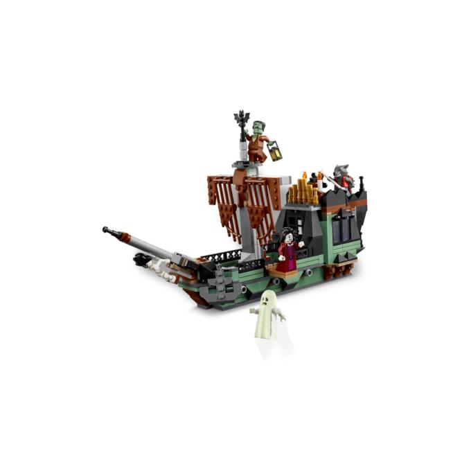 LEGO 31167