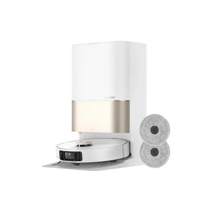 Dreame RLX63CE-2-Wh