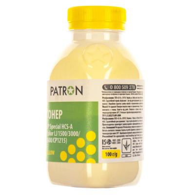 Patron HCS-A-Y-100