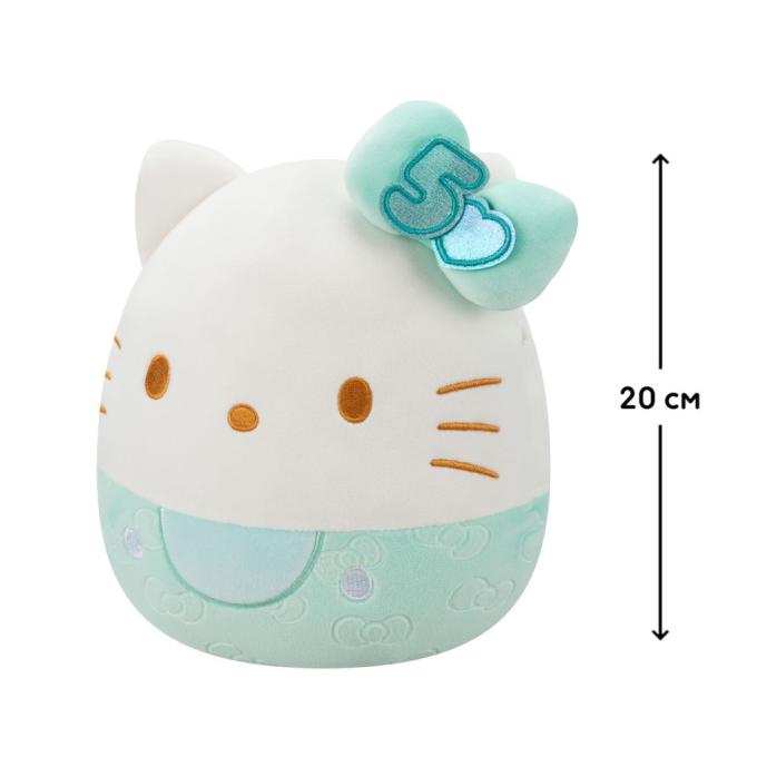 SQUISHMALLOWS SQSN00498