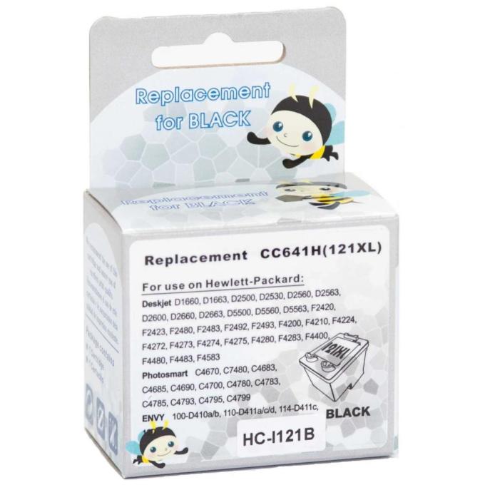 MicroJet HC-I121B
