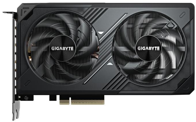 GIGABYTE GV-N5060WF2OC-8GD