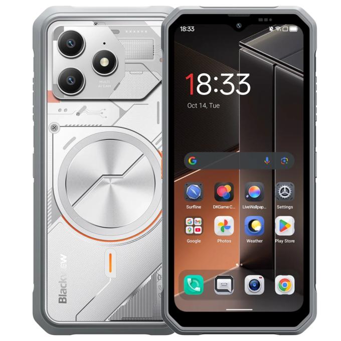 Blackview 6931548325192