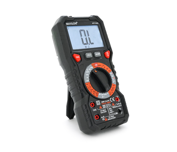 Mayilon HT-118C