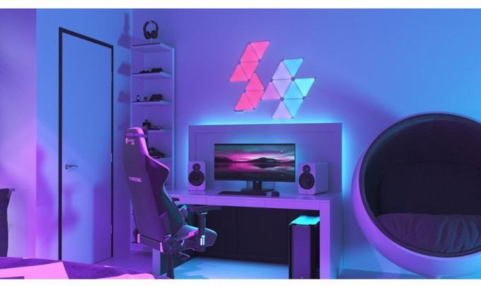 Nanoleaf NL47-0002TW-9PK