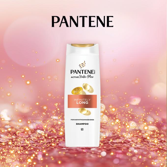 Pantene 8700216614870