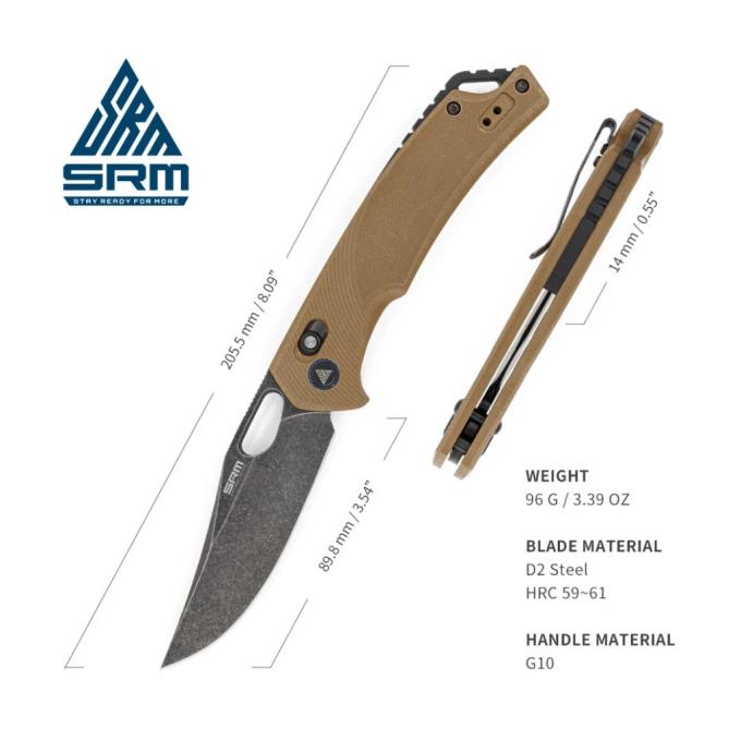 SRM 9201-GW