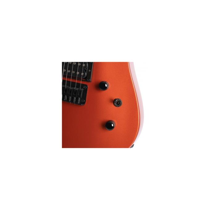 Cort KX100 Iron Oxide