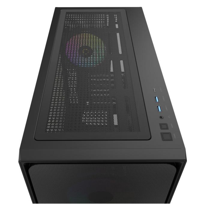 OCYPUS DELTA-C70-BKG400XX-GL
