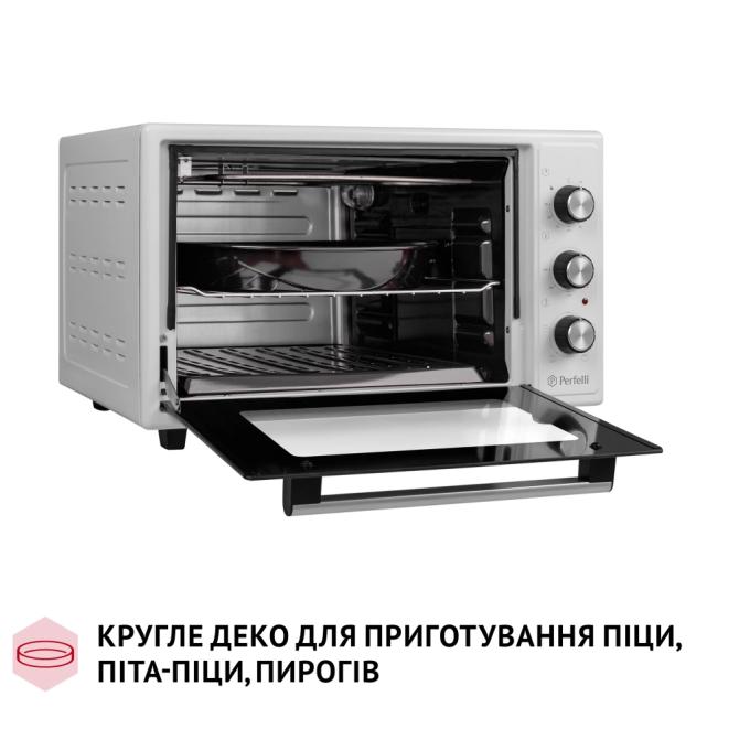 PERFELLI MIRAGE 37 WHITE