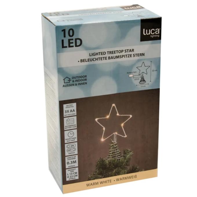 Luca Lighting 8720362250487