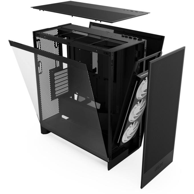 NZXT CM-H72FB-R1