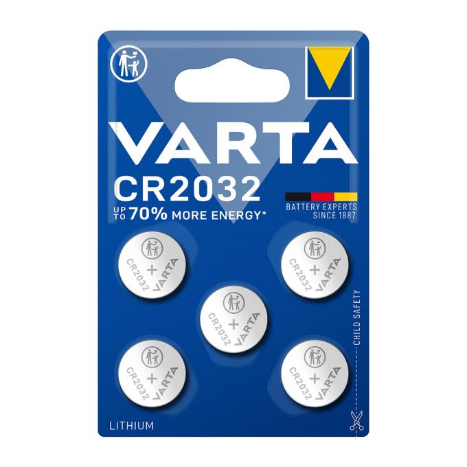 Varta 06032101415