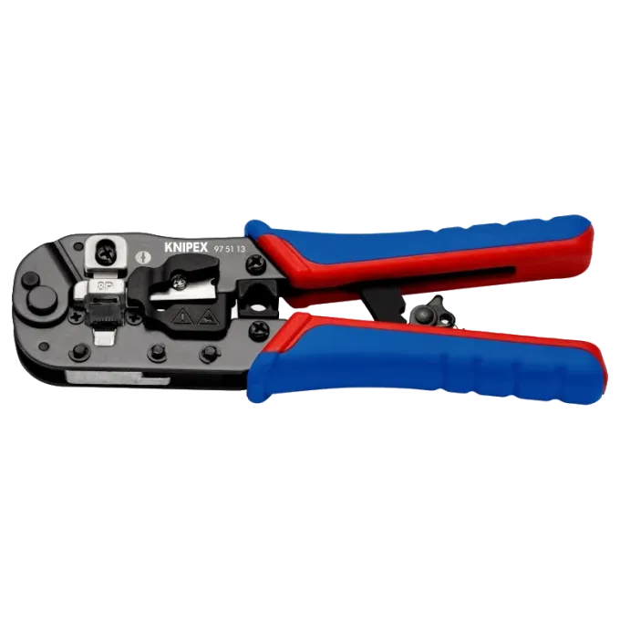 KNIPEX 97 51 13 Western RJ45