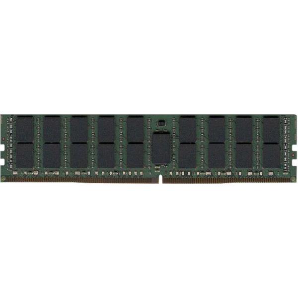 Память Lenovo ThinkServer 8GB 2RX8 PC4-2133-E CL15 DDR4-2133 ECC-UDIMM 4X70G88316