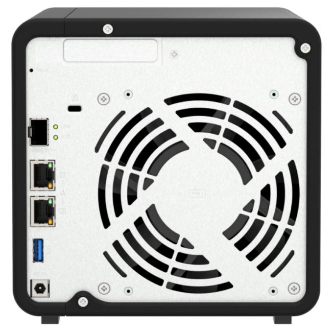 QNap TS-432X-4G