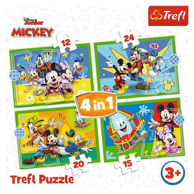 TREFL 5900511346169