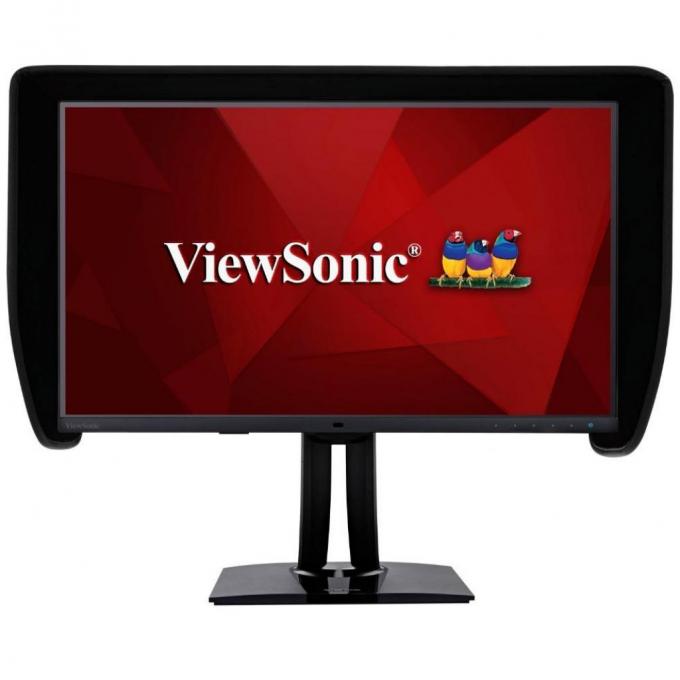 Монитор Viewsonic VP2785-4K