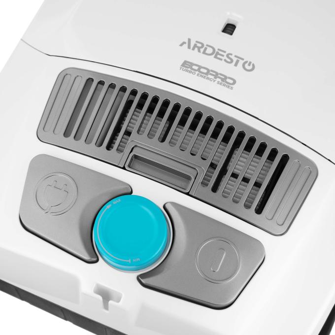 Ardesto VC-I-B800W