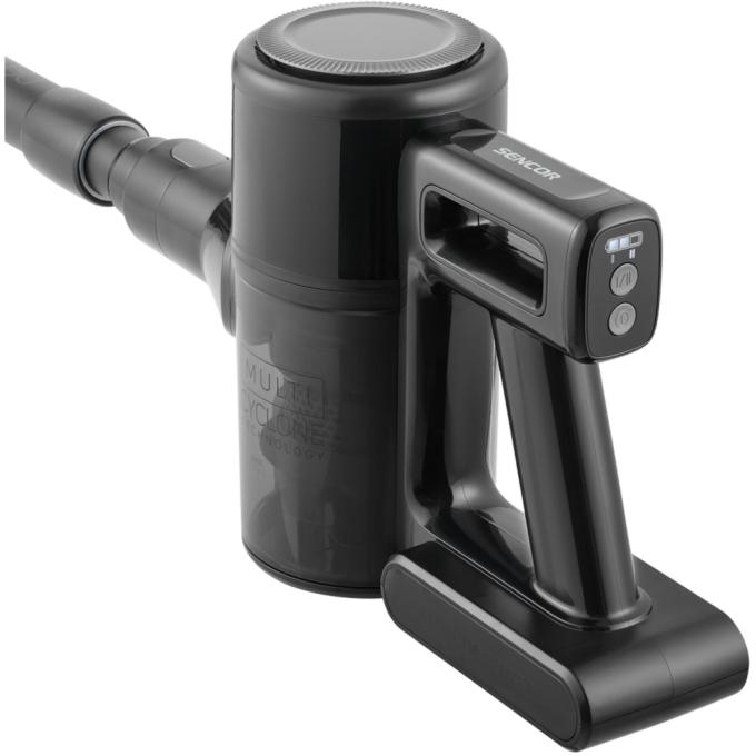 Sencor SVC7221BK