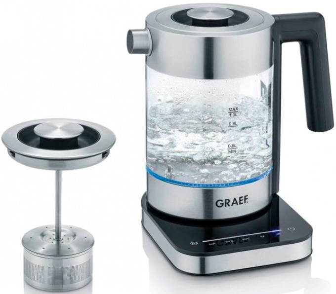 Graef WK350EU
