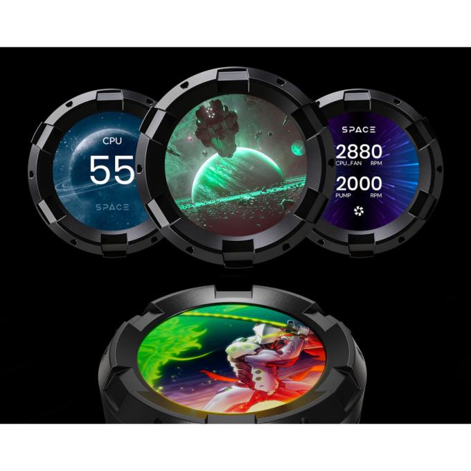 ID-Cooling SL360
