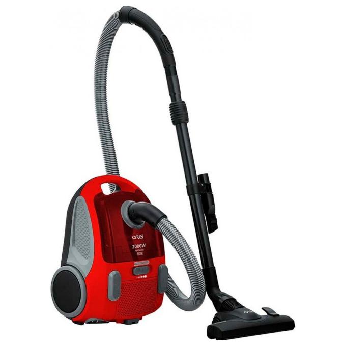 ARTEL VCC 0120 Red