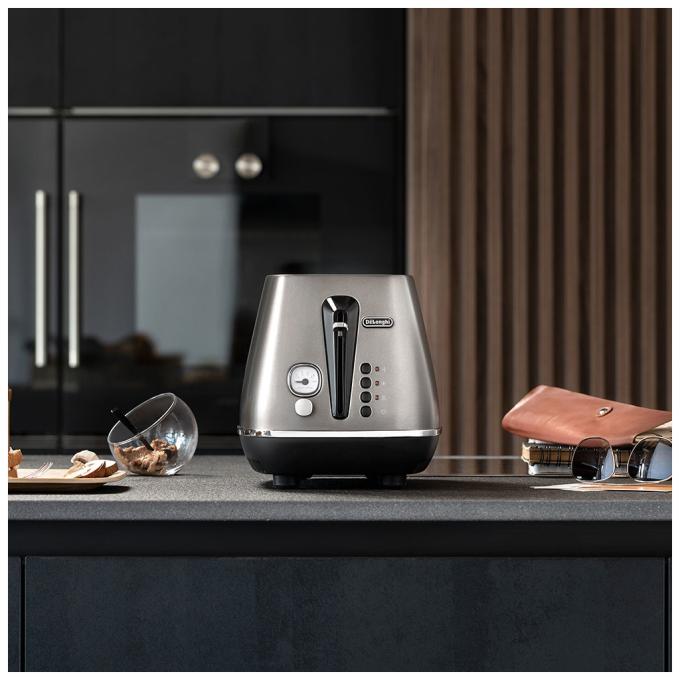 DeLonghi CTIN2103TB