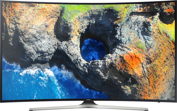 Телевизор Samsung UE49MU6300 UE49MU6300UXUA