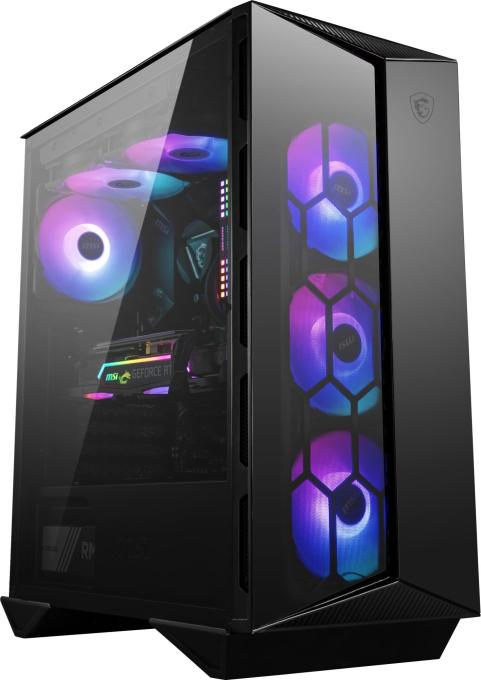 MSI MPG GUNGNIR 110R